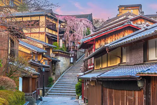 Best Wellness Travel Destinations for Stress Relief