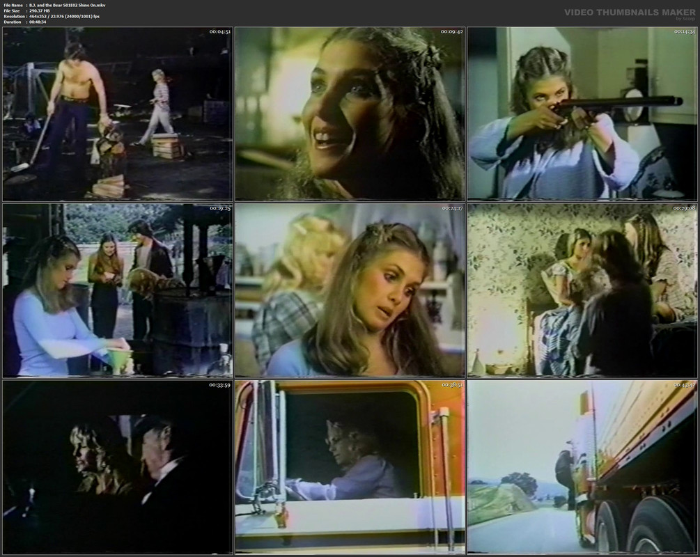 B.J. and the Bear S01E02 Shine On.mkv