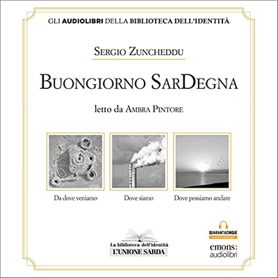 Sergio Zuncheddu - Buongiorno Sardegna (2022) (mp3 - 128 kbps)