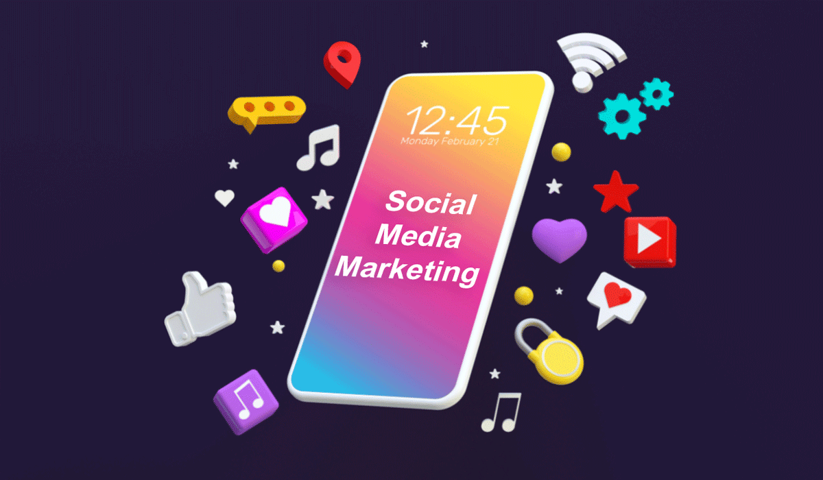 Effective Strategies To Increase Sales Through Social Media