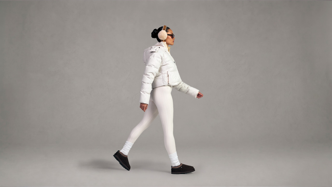 EMU Australia FW26: Cultural Heritage at Every Step