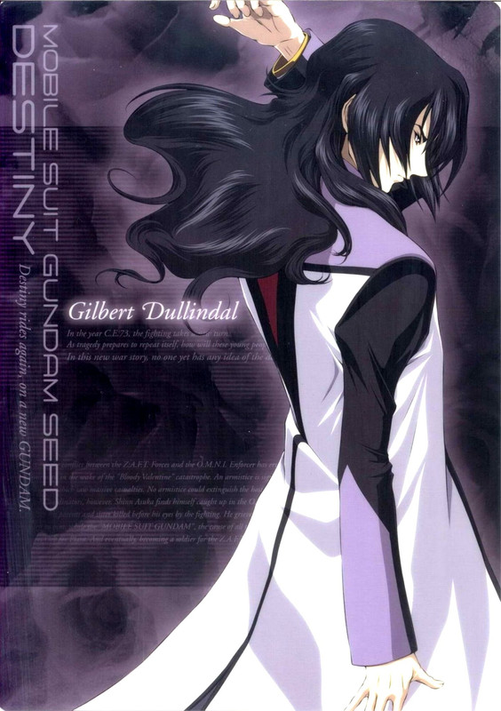 Gilbert