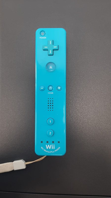 Controller Wii