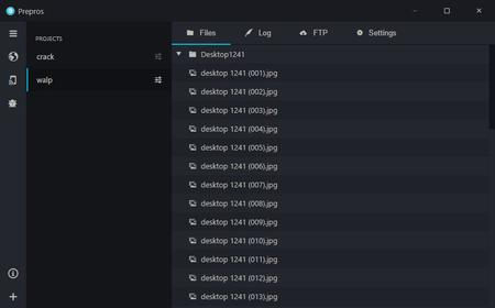 Prepros 7.3.48 Prepros 7.3.48