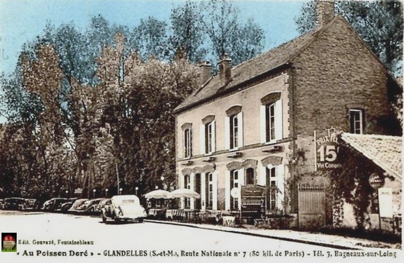 poissondore15ttc