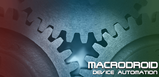 MacroDroid - Device Automation v4.9.5.1 build 9098