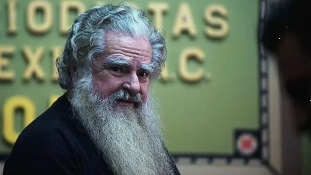 Revelan la causa de muerte del Brujo Mayor