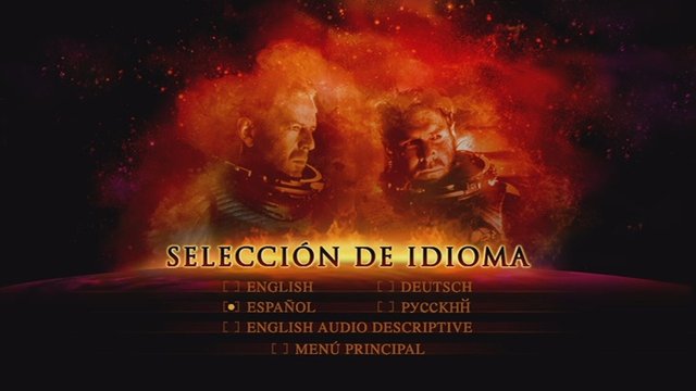 2 - Armageddon (Ed.Esp.) [DVD9+5 Full Full][Pal][Cast/Ing/Ale/Ru][Sub:Varios][C.Ficción][1998]