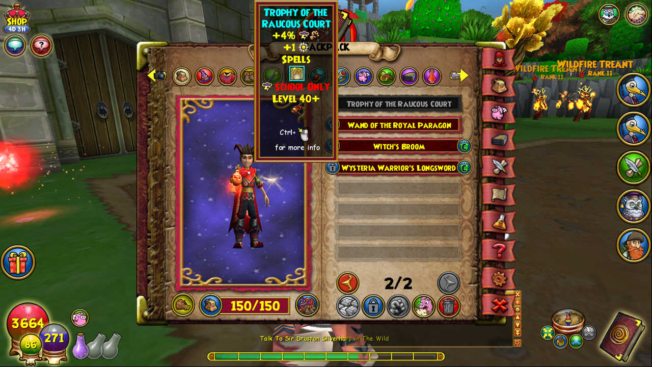 Wizard 101 Screenshot 2021.03.13 - 20.49.27.96