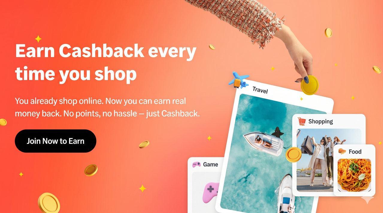 ShopBack