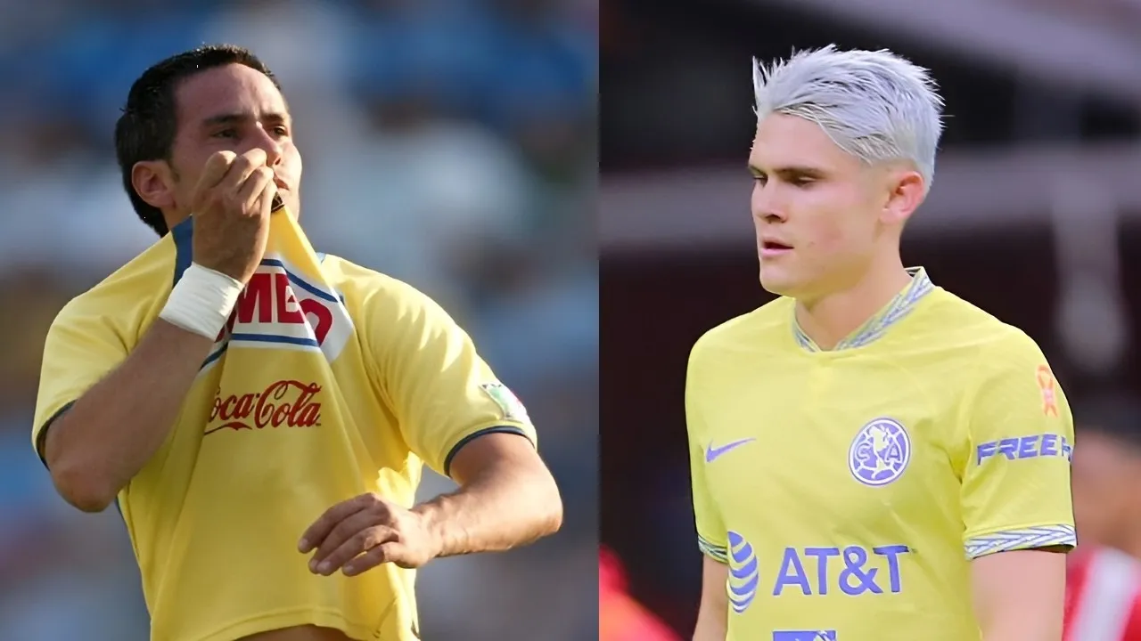 Ex jugador del América critica a Israel Reyes