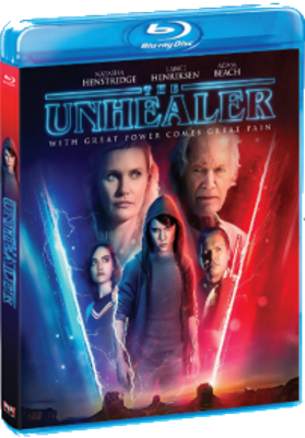 The Unhealer - Il potere del male (2020) FULL HD 1080p DTS ENG AC3 ITA ENG SUB
