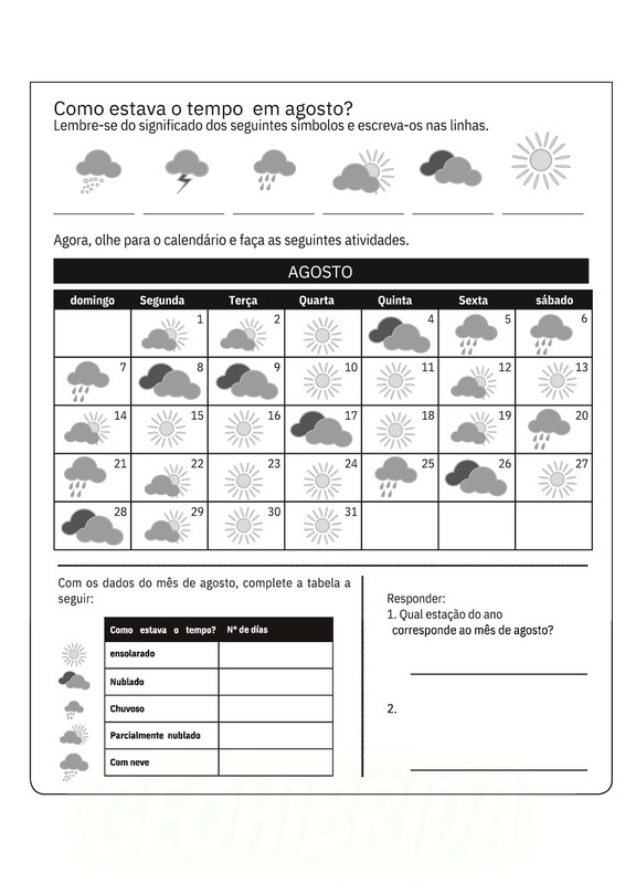 124-atividade previsão do tempo na semana e no mês-0