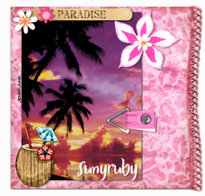 Sunyruby-Summer-Paradise