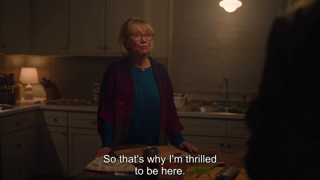 Teacup 2024 Season 1 English WEB-DL 