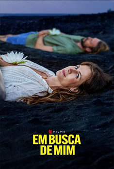 Em Busca de Mim Torrent (2022) WEB-DL 1080p Dual Áudio