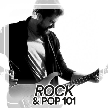 dca10254 f3c3 4638 aec2 b31b2f1b1d3d - VA - Rock & Pop 101 (2023)