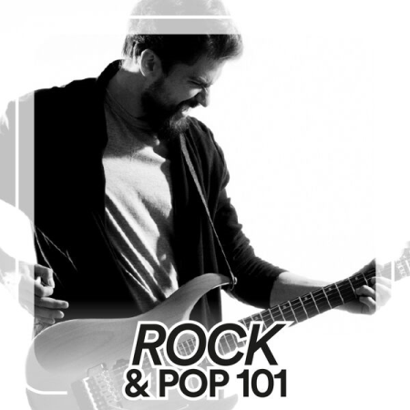 VA - Rock & Pop 101 (2023)