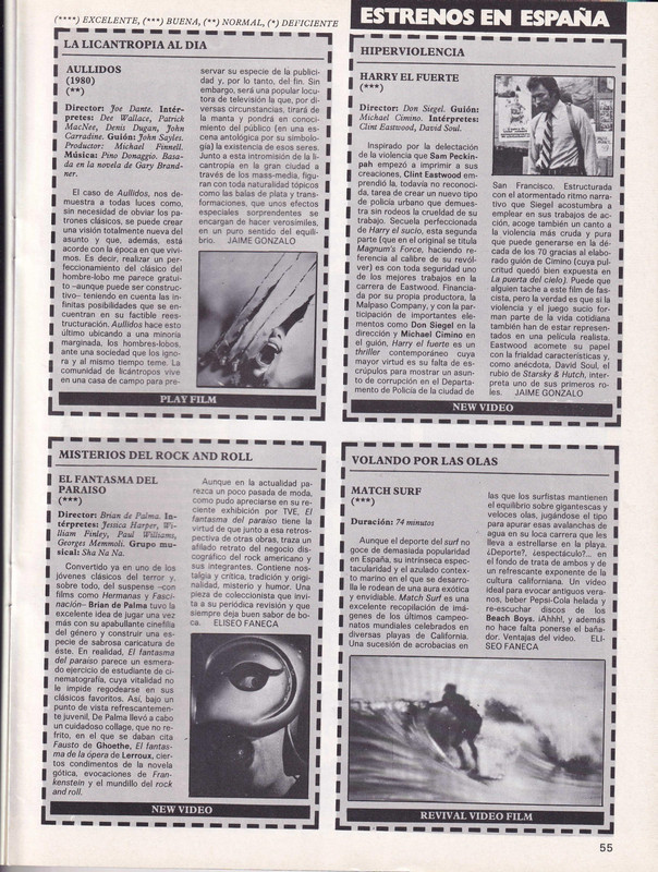 VIDEO ACTUALIDAD Nº 19 enero de 1983_14