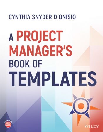 A Project Manager's Book of Templates (True EPUB)