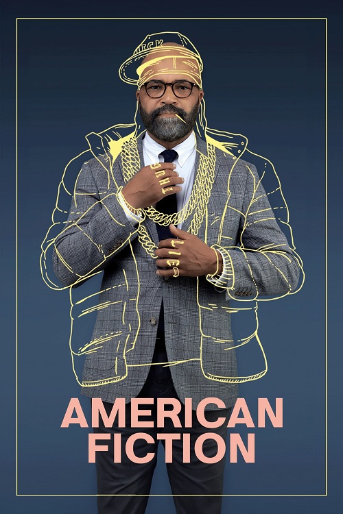 Amerykańska fikcja / American Fiction (2023) MULTi.1080p.AMZN.WEB-DL.DDP5.1.H264-OzW / Lektor PL