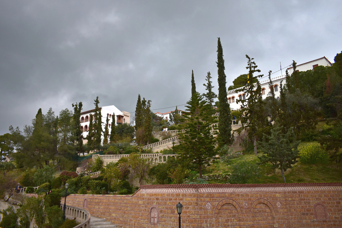 Άγιος Νεκτάριος (5)