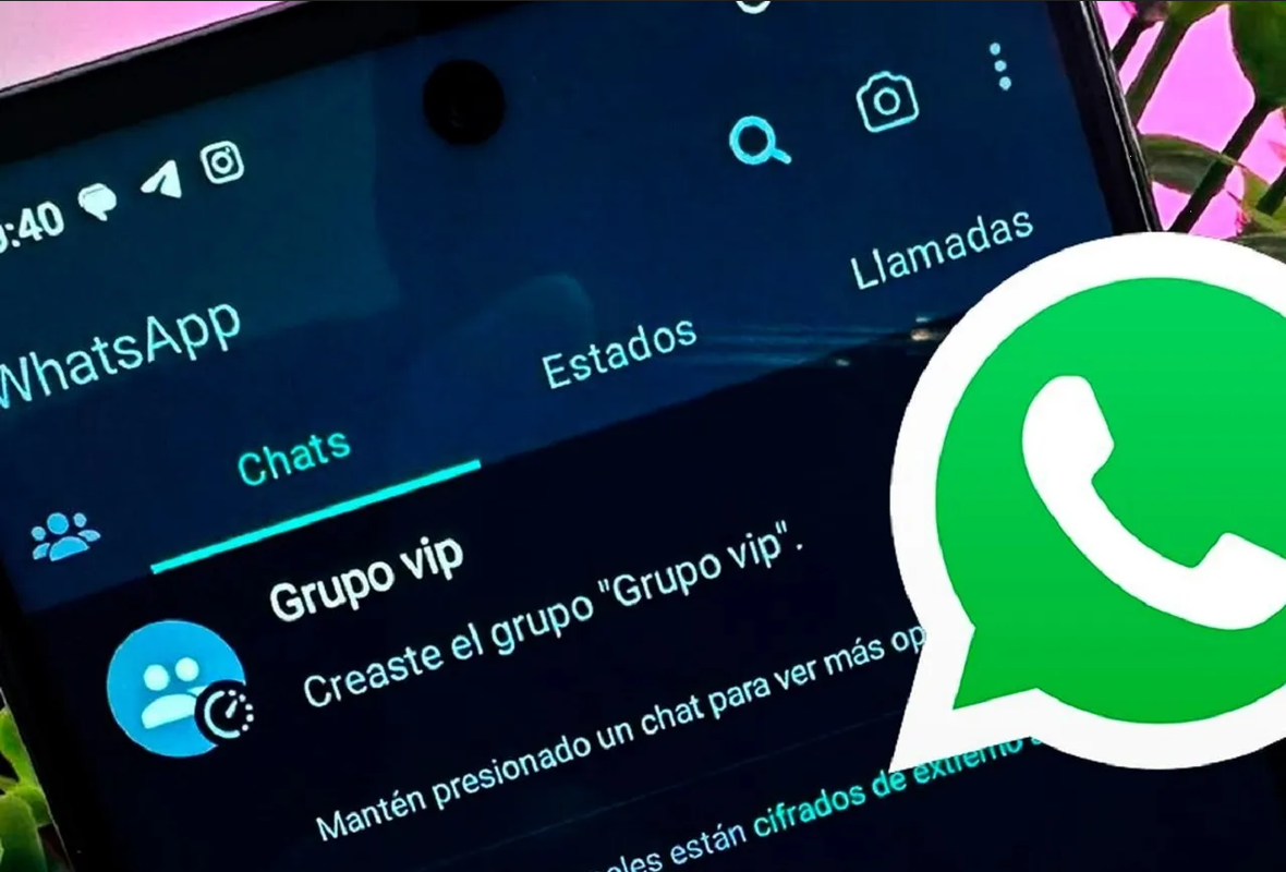 ¿Cómo activar el ‘Modo Grupos VIP’ en WhatsApp y para qué sirve?