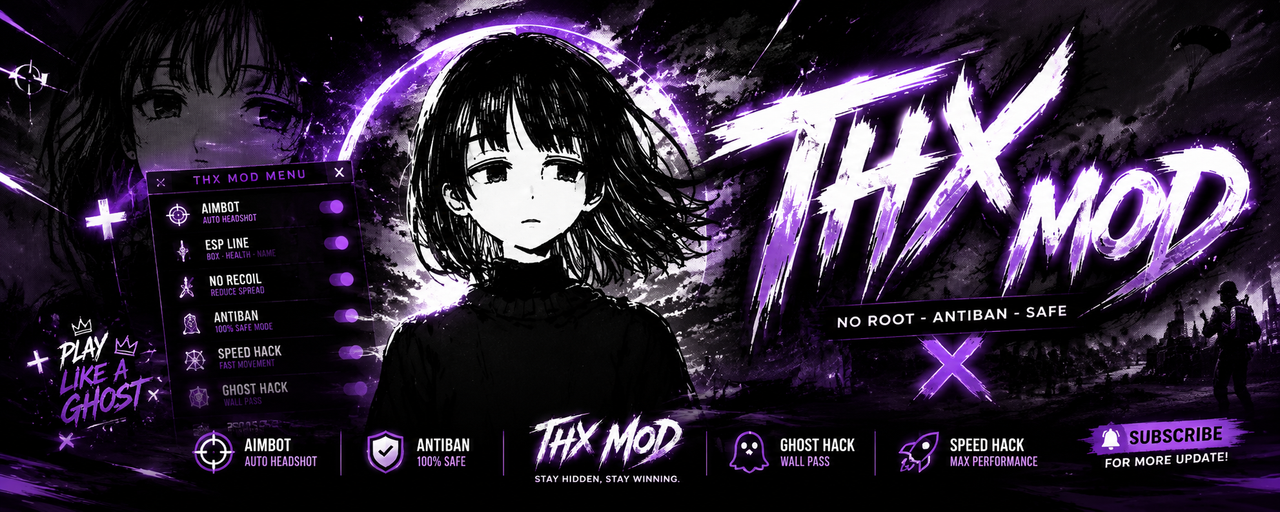 THXVN MOD