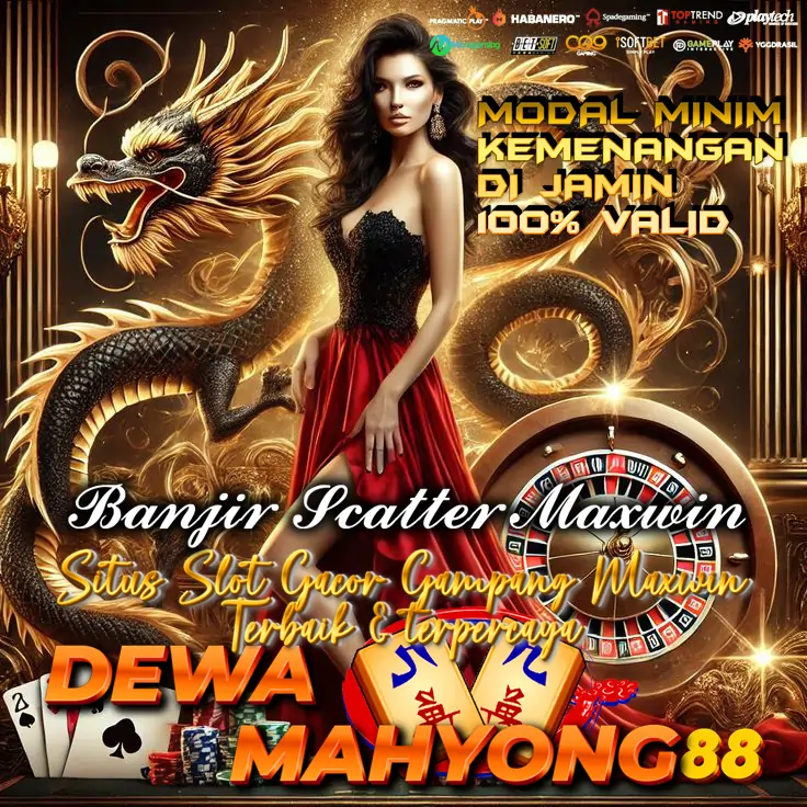 DEWAMAHYONG88 🀄 Situs Slot Gacor PG Soft Resmi & Terpercaya 2025 - WooCommerce eCommerce