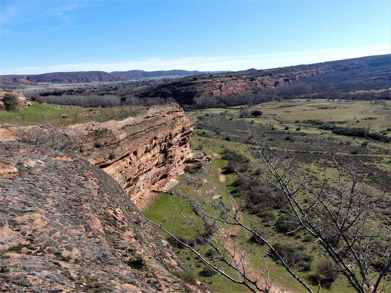 YACIMIENTO ARQUEOLOGICO DE TIERMES-16-2-2020 - Soria y sus pueblos-2010/2013/2020 (52)
