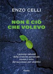 Enzo Celli – Non è ciò che volevo (2026)