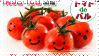 tomato faces