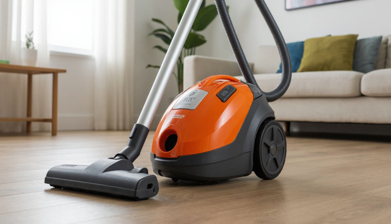 Контейнер для пылесоса Томас