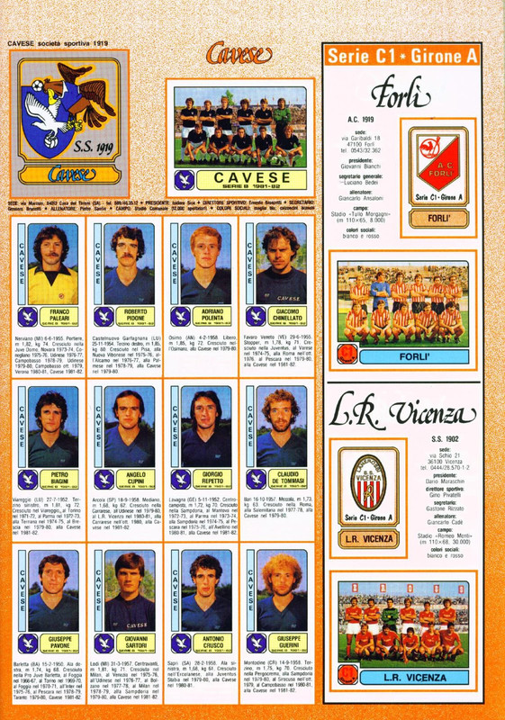 Calciatori 1981-1982 Panini-43