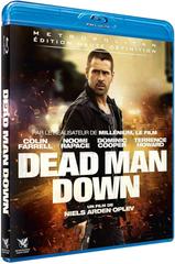Dead Man Down - Il Sapore Della Vendetta (2013) WebDL 1080p E-AC3 ITA