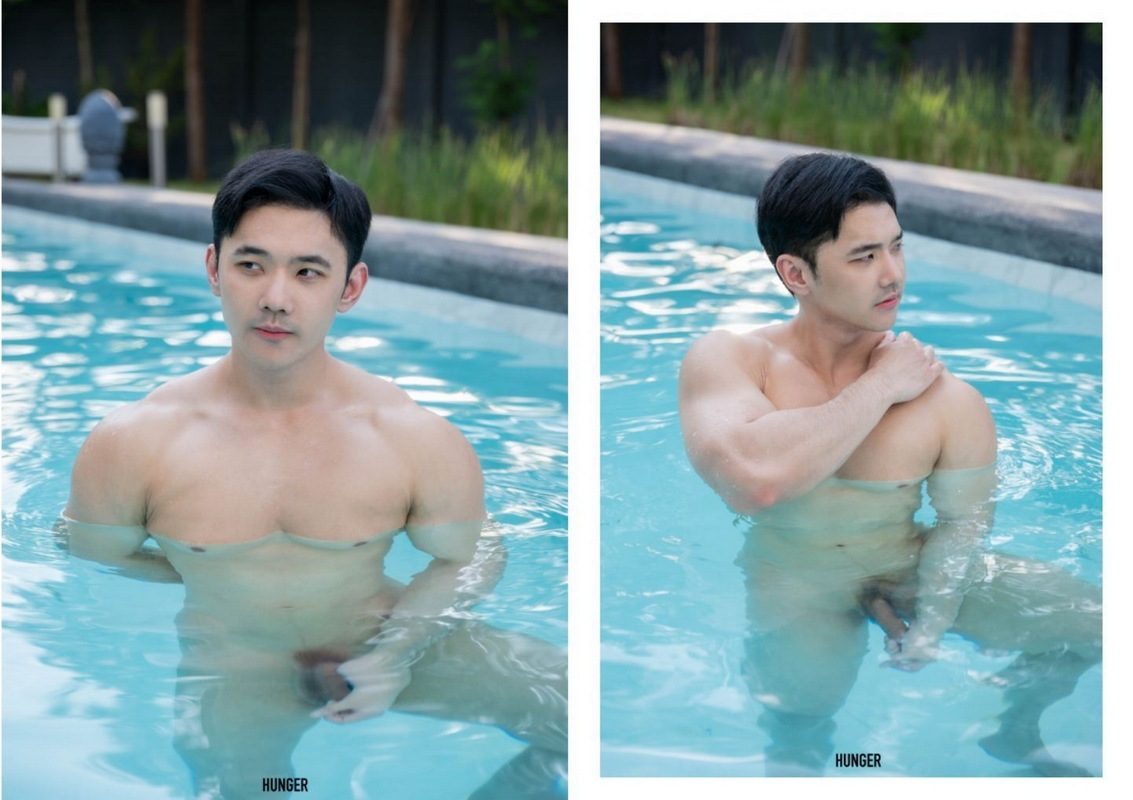 HUNGER HOMME 14 (103)