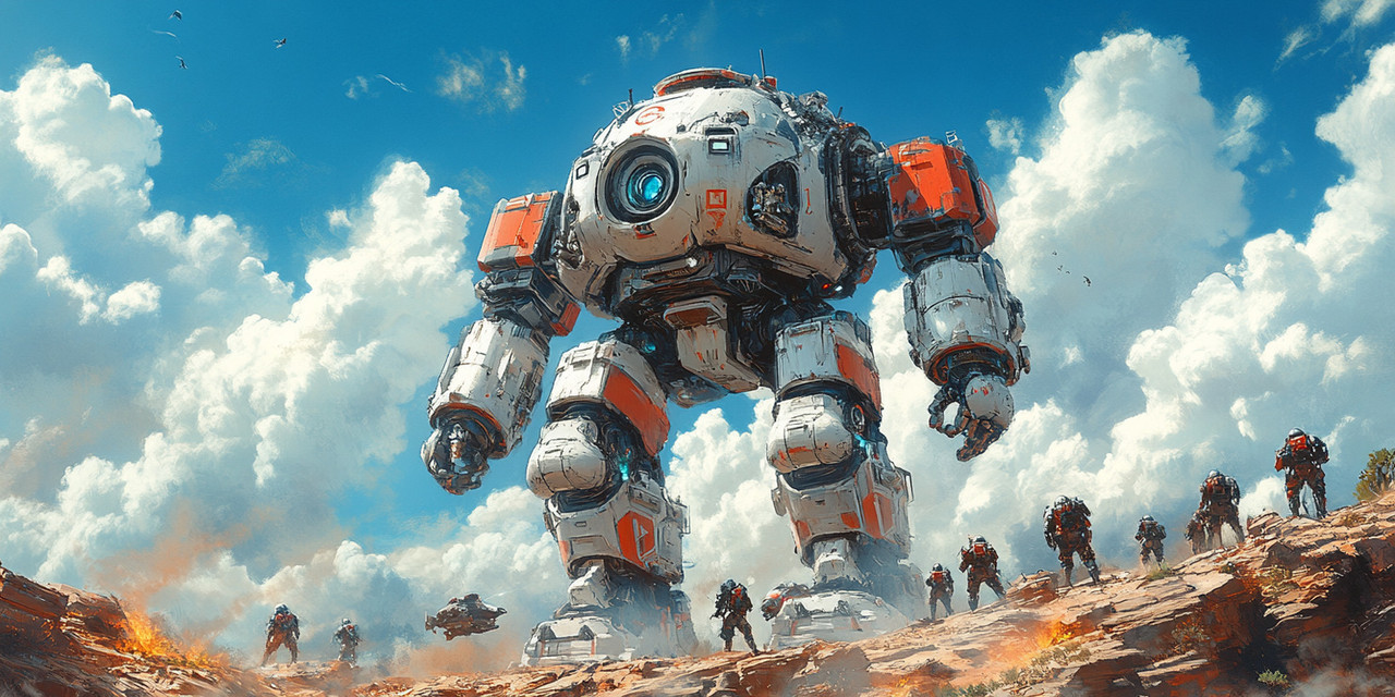 War Robots