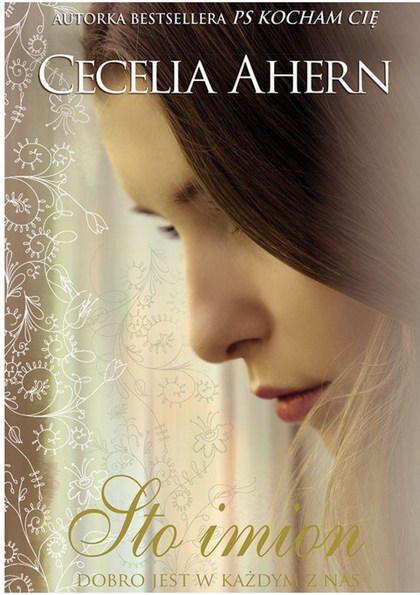 Ahern Cecelia - Sto imion