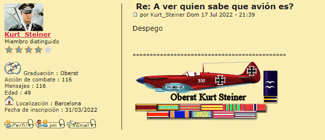 A ver quien sabe que avión es? - Página 72 Mensaje72