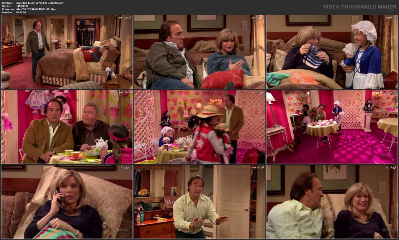 According To Jim S07e10 All Dolled Up.mkv