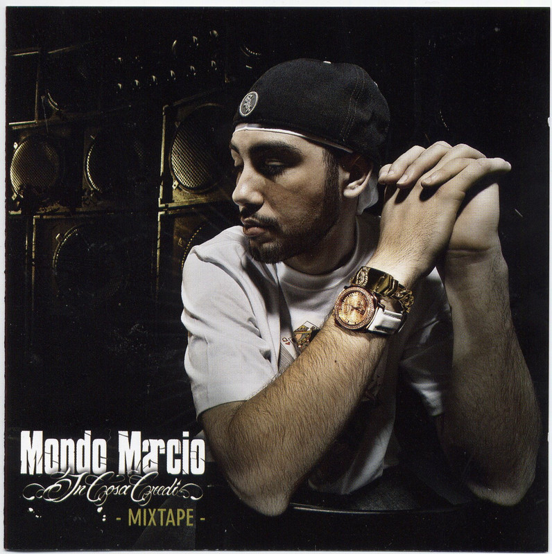 Mondo Marcio – In Cosa Credi (2008) .mp3 -128 Kbps