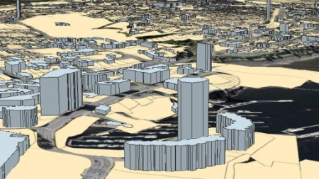 ArcGIS Pro Essential Training (2022)