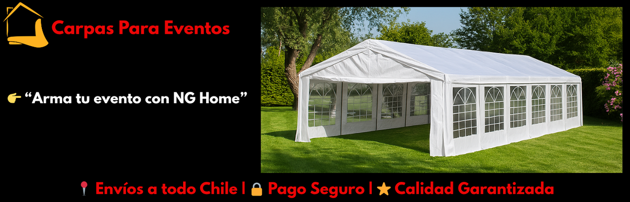 Banner NG Home Juegos de Terraza