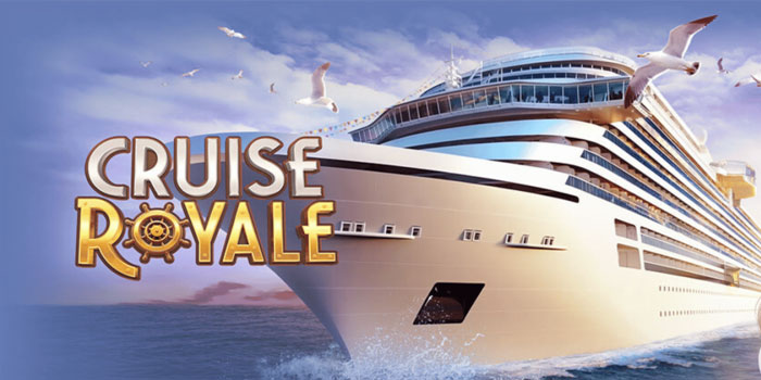 Trik Cerdas Mendapatkan Jackpot Besar di Slot Cruise Royale