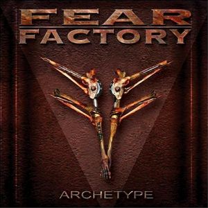 Re: Fear Factory