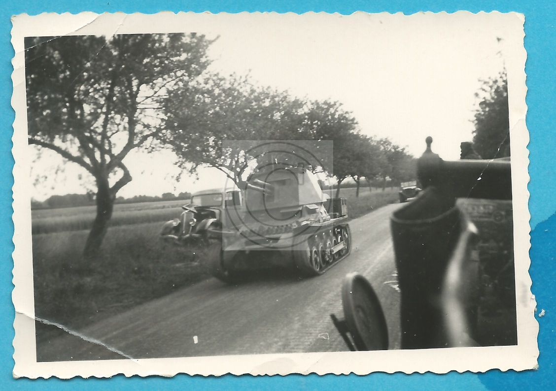 Panzer, Tank, Vormarsch Marder, Panzerjäger