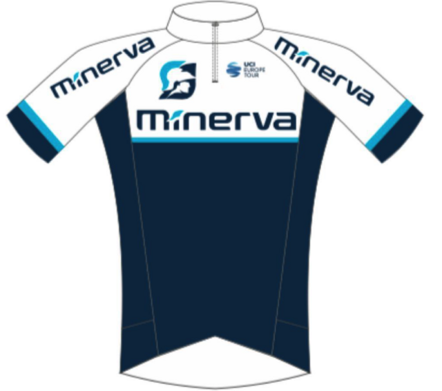 MINERVA 2-minerva