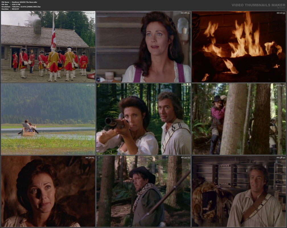 Hawkeye S01E03 The Bear.mkv