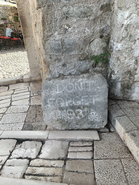 Mostar - Balcanes - Apulia (14)