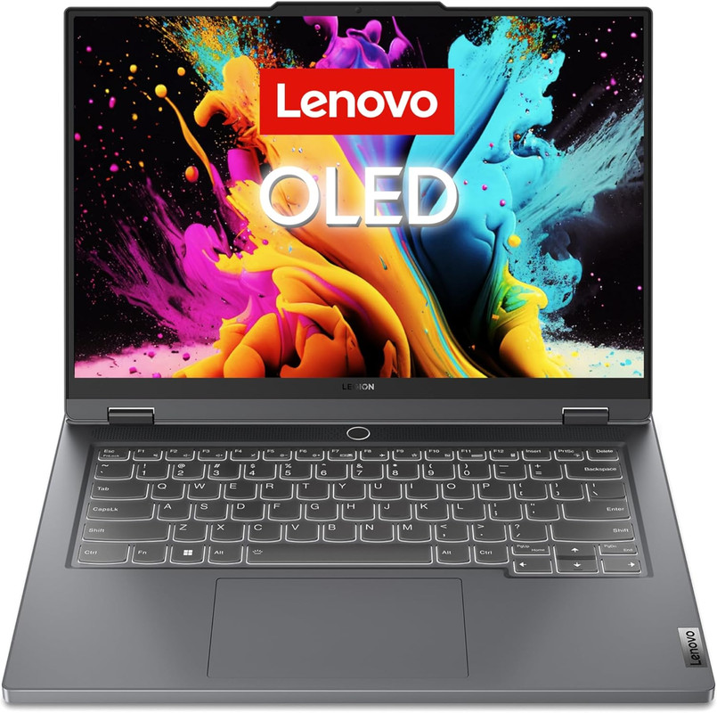 Lenovo Legion Slim 7
